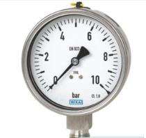 Wika Pressure Gauge 0 - 1000 bar 100 NB_0