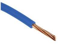 3 Core 2.5 sqmm Industrial Flexible Cables Copper 1100 V_0