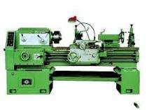 M TECH ENGINEERS Engine Lathe Machine 5.5 - 7 kW 220 - 800 rpm_0