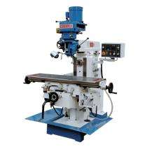 M TECH ENGINEERS Shaft Keyway Milling Machine_0