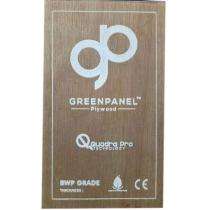 GREENPANEL 4 mm MDF Plywood 1830 x 1220 mm IS 12406_0