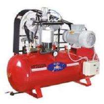 3 hp Reciprocating Compressor AC-34 277.22 LPM_0