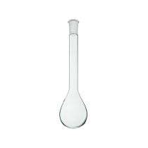 800 ml Heavy-Wall Glass Long Neck Kejeldahl Flask_0