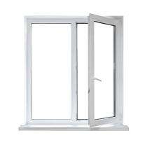 OKNA Casement Glass UPVC Windows 6 x 4 ft WIN03_0