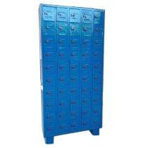 Storage Lockers Worker Mild Steel_0