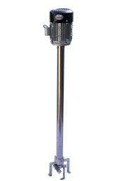 TRINDUS 125 L Industrial Stirrer Madhani Jumbo 1 HP 125 mm_0
