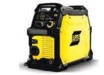ESAB MIG Welding Machine_0