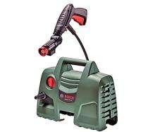 BOSCH AQUATAK 100 2 hp Corded Pressure Washers 8 LPM_0