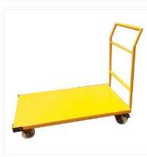 KS Engineering 4 Wheel Hand Trolley 50 kg_0