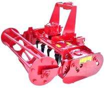 Mahindra 1300 mm Trailed Harrow Power 35-45 HP 10 Discs_0