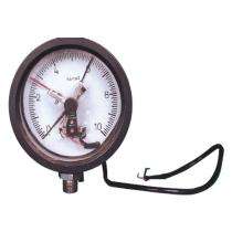 Walia Bros Pressure Gauge 6 - 600 bar 3/8 inch BSP_0