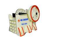 RD RDJC-3624 ‎Jaw Crusher 200 TPh_0