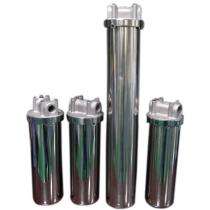 Water Filter Cartridge Stainless Steel_0