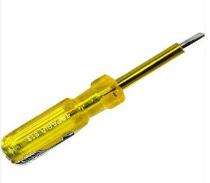 TAPARIA 130 mm Chisel Screwdriver_0