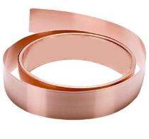 Sdk Copper Earthing Strips 4 m 6 mm 0 - 4 mm_0