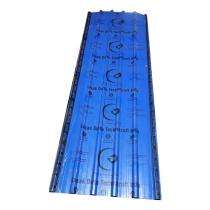 KD Sheet Corrugated PPGL Roofing Sheet Colour Coated_0