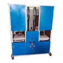 SIDDHI S-01 Fully Automatic Dona Making Machine 12 Inch 3600 Pieces/hr_0