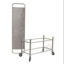 Ascend Global AG-1100 Hospital Stretcher 212 x 57 x 77cm_0