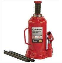 Strongway 20 ton Mild Steel Hydraulic Jack 450 mm Bottle_0