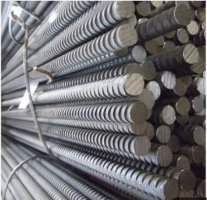 GOEL 25 mm Fe 500D TMT Bars_0