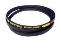 NAVYUG Upto 14 inch Classical V Belts 8 mm_0