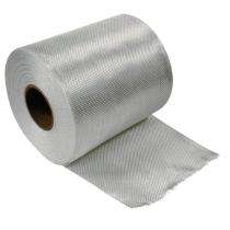 1 m Fiberglass Cloth White_0