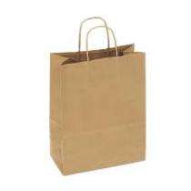 Rupa Plain Paper Bag 1 Kg Brown_0