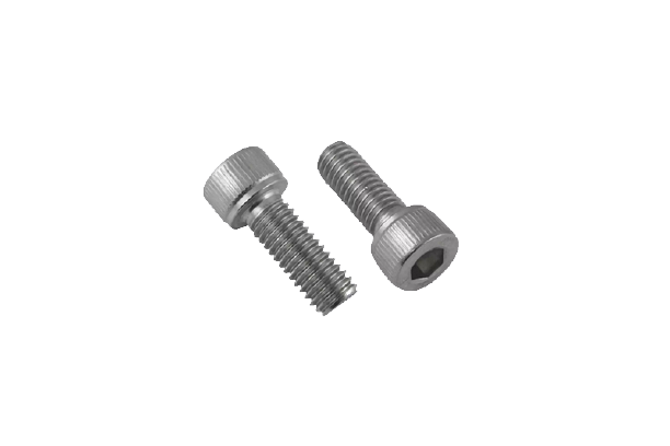 Caparo M5 - M36 Allen Hex Socket Head Screw 10.9 IS 2269 Electroplate_0