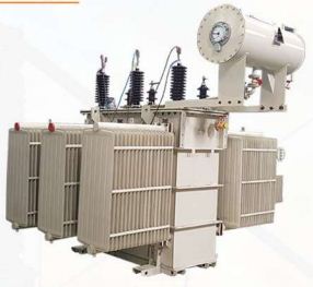 Three Phase 6.3 MVA 36 kV Transformers Industrial_0