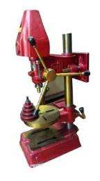 Itco 13 mm Pillar Drilling Machine 87mm MT2_0