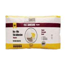 Simcrete 301 Polymer Based Tile Adhesive 20 kg_0