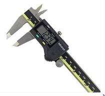 Mitutoyo 0-8 Inch Stainless Steel Measuring Calipers_0
