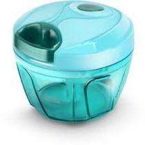 J K ENTERPRISE 3 Blades 1 L Manual Vegetable Chopper_0