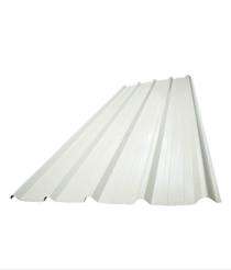 JSW Corrugated PPGL Roofing Sheet Colour Coated_0