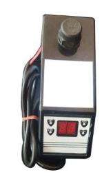Automatic Drain Valve 1/2 in 10 bar 3.5 mm_0