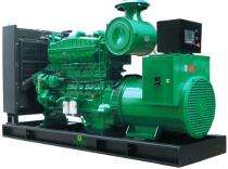 Kirloskar Electric 5 - 1000 kVA 60 - 100 L Diesel Generators_0