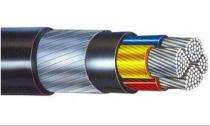 Gloster 3.5 Core 3.5 sqmm Industrial Flexible Cables Aluminium 450, 750 V_0