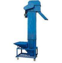 SUPER SHAPERS Semi Automatic Bucket Elevators_0