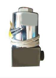 Aluminium 3/8 inch 2 Way Solenoid Valves_0