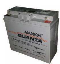 AMARON 12AL018 SMF 12 V 18 Ah Lead Acid Batteries_0