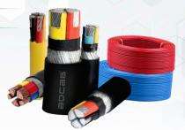 ADCAB Aluminium PVC PVC Insulated Armoured PVC LT Power Cables 3 Core 120 sqmm Upto 1100 V_0