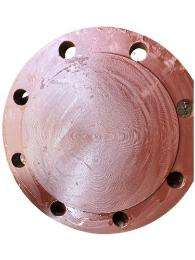 Mild Steel BLRF Flanges 1/2 - 48 inch_0