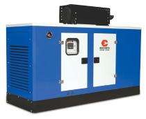 ESCORTS Silent 20 kVA 70 L Diesel Generators_0