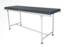 OM Medicare OM-181 Fixed Examination Table 72 x 24 x 32 inch_0