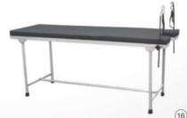 OM Medicare OM-184 Fixed Examination Table 71 x 24 x 30 inch_0