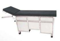 OM Medicare OM-187 Fixed Examination Table 72 x 20 x 32 inch_0