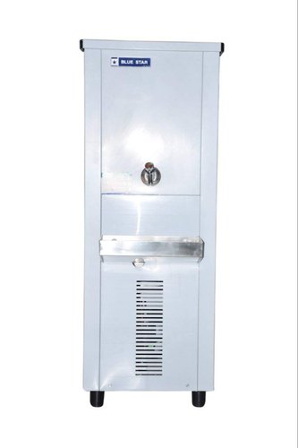 BLUE STAR SDLX240 40 L Water Cooler 1 Faucet White_0