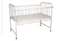 Om Medicare OM-114 Hospital Bed CRCA Tube 140 x 76 x 60 cm_0