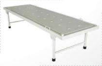 Om Medicare OM-116 Hospital Bed Mild Steel Tube 60 x 18 x 18 cm_0