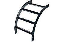 Solsken Energy GI Vertical type Cable Tray Bend 2 mm_0